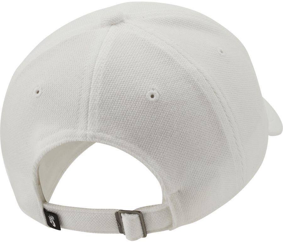 Nike SB Heritage86 Hat Adjustable Cotton Cap