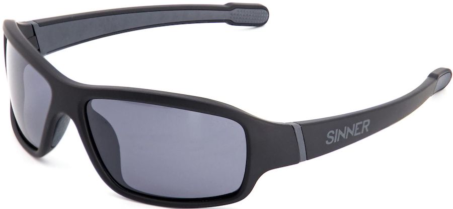 Sinner Ros X Wrap Around Sunglasses