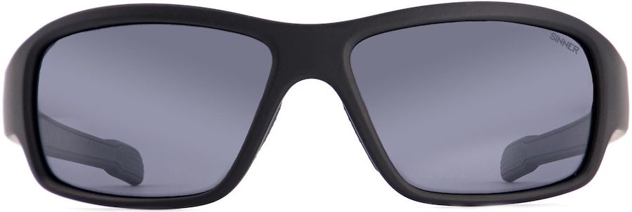 Sinner Ros X Wrap Around Sunglasses