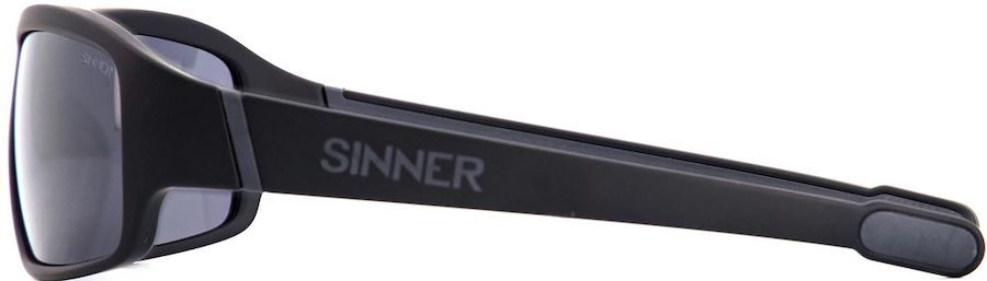 Sinner Ros X Wrap Around Sunglasses