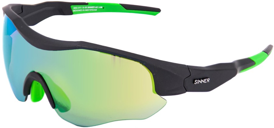 Sinner Triple Running/Cycling Sunglasses