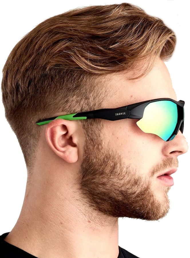 Sinner Triple Running/Cycling Sunglasses