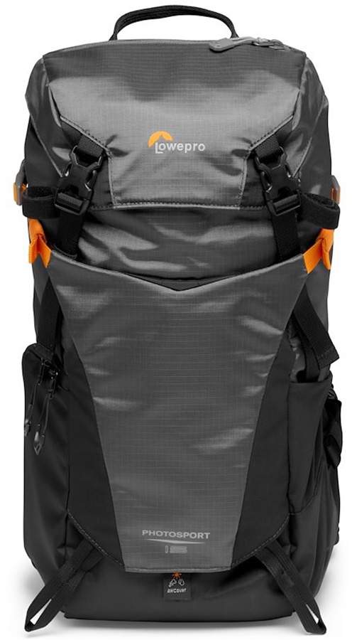 Lowepro PhotoSport BP AW III Hiking Camera Backpack