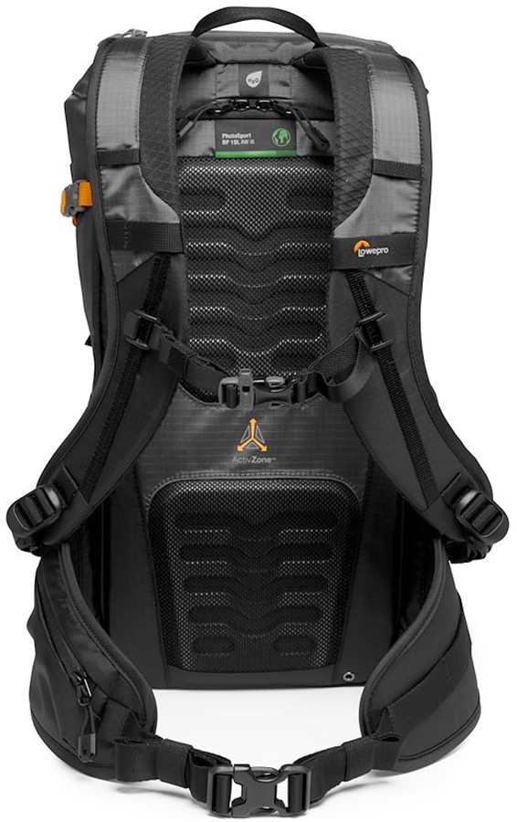 Lowepro PhotoSport BP AW III Hiking Camera Backpack