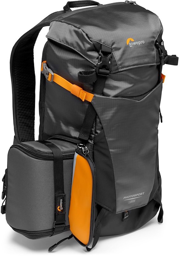 Lowepro PhotoSport BP AW III Hiking Camera Backpack