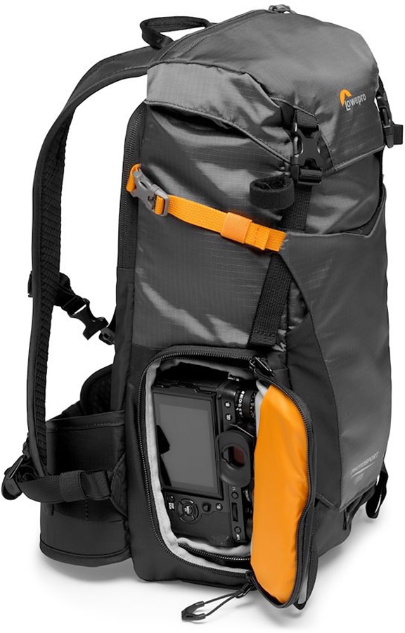 Lowepro PhotoSport BP AW III Hiking Camera Backpack