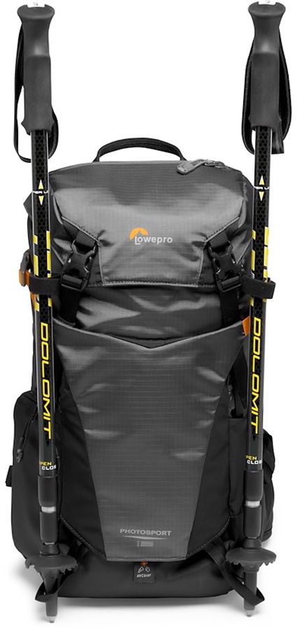 Lowepro PhotoSport BP AW III Hiking Camera Backpack