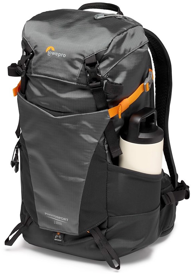 Lowepro PhotoSport BP AW III Hiking Camera Backpack
