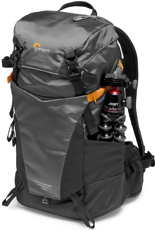 Lowepro PhotoSport BP AW III Hiking Camera Backpack