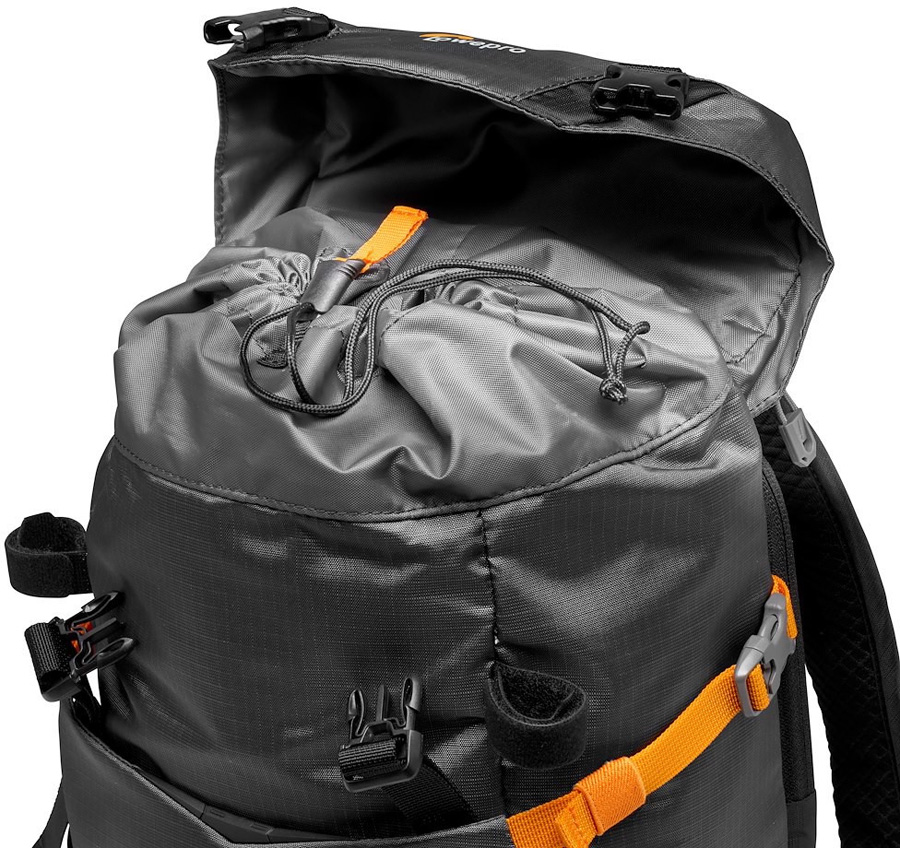 Lowepro PhotoSport BP AW III Hiking Camera Backpack