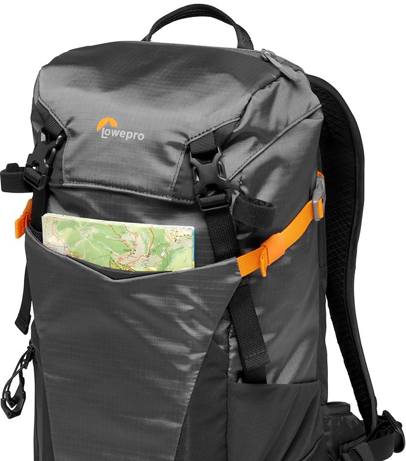 Lowepro PhotoSport BP AW III Hiking Camera Backpack