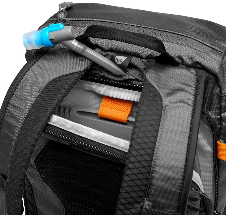 Lowepro PhotoSport BP AW III Hiking Camera Backpack