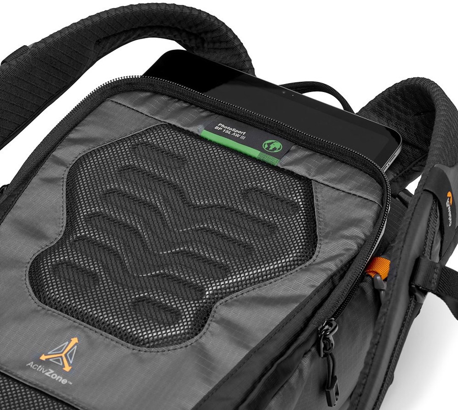 Lowepro PhotoSport BP AW III Hiking Camera Backpack