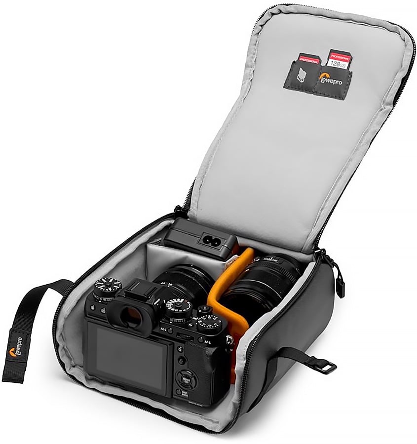 Lowepro PhotoSport BP AW III Hiking Camera Backpack