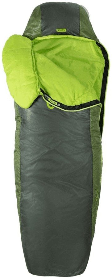 Nemo Tempo 35 Synthetic Sleeping Bag