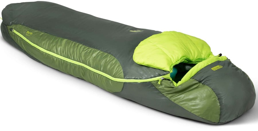 Nemo Tempo 35 Synthetic Sleeping Bag