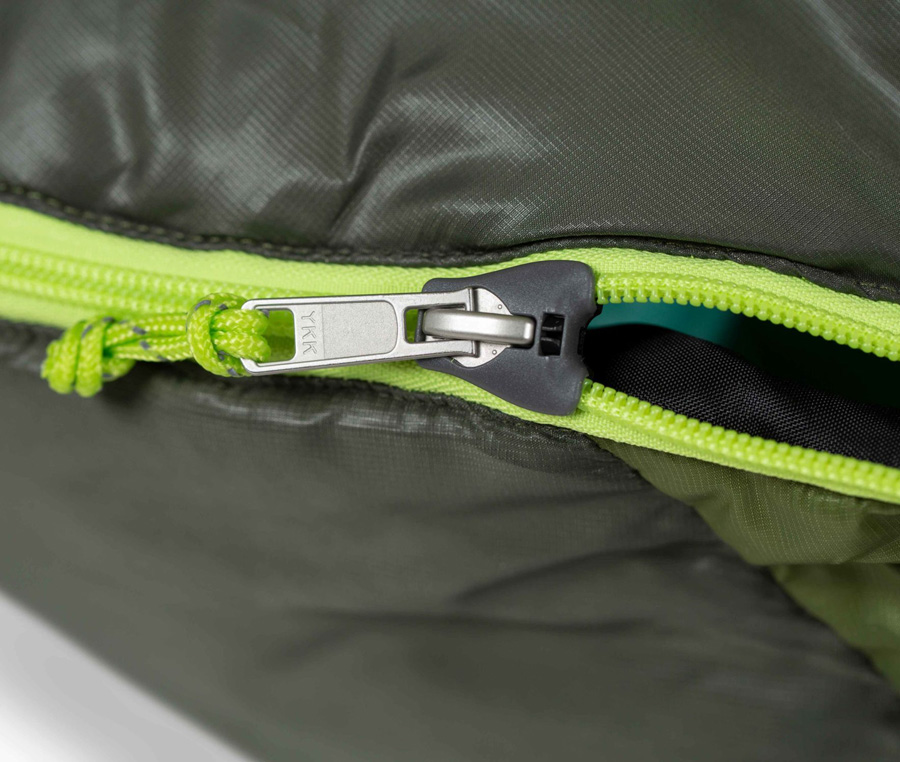 Nemo Tempo 35 Synthetic Sleeping Bag