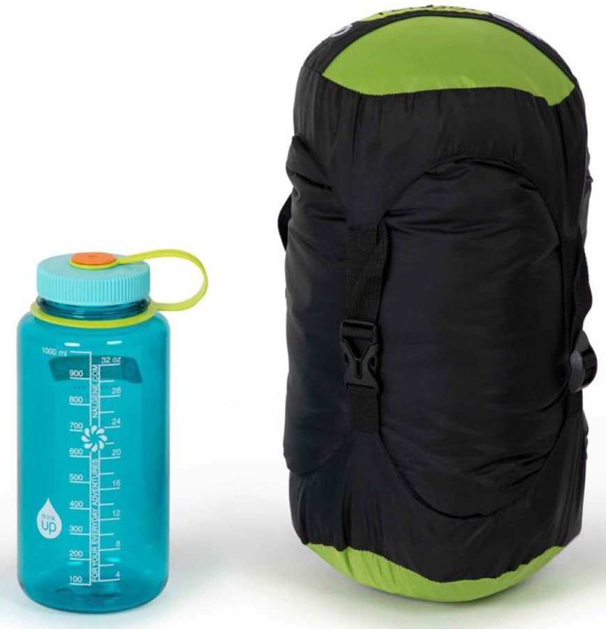 Nemo Tempo 35 Synthetic Sleeping Bag