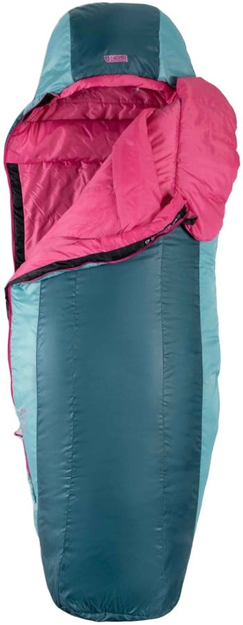 Nemo Tempo Women's 35 Synthetic Sleeping Bag