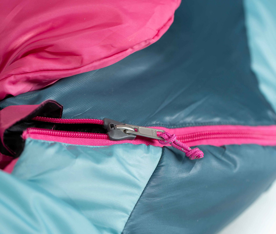 Nemo Tempo Women's 35 Synthetic Sleeping Bag