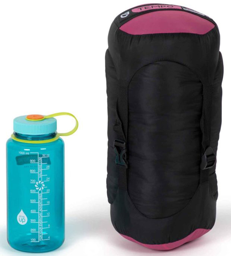 Nemo Tempo Women's 35 Synthetic Sleeping Bag