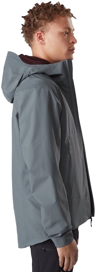 Arcteryx Zeta Superlight Jackets | Absolute-Snow
