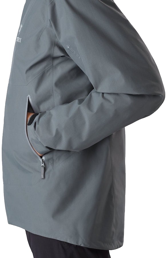 Arcteryx Zeta Superlight Jackets | Absolute-Snow