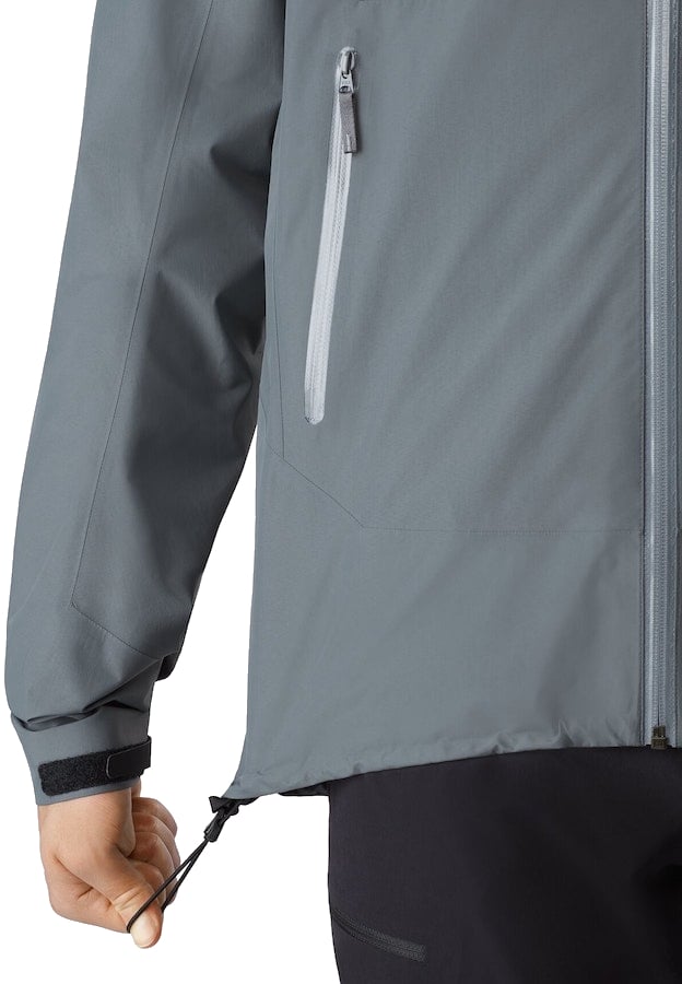 Arcteryx Zeta Superlight Jackets | Absolute-Snow