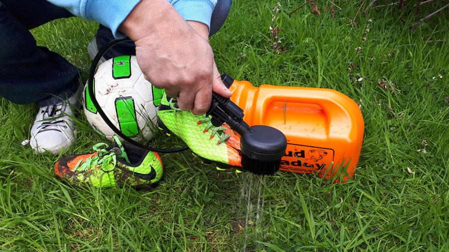 Mud Daddy 5 Litre Dog Washer Multipurpose Pressure Cleaner