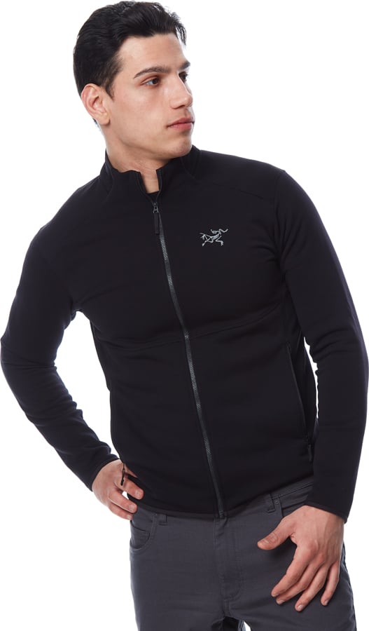 Arcteryx Kyanite All Round Men's Technical Fleece Jacket