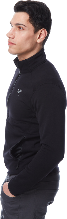 Arcteryx Kyanite All Round Men's Technical Fleece Jacket