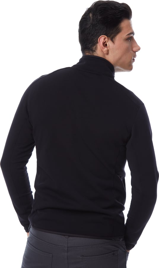 Arcteryx Kyanite All Round Men's Technical Fleece Jacket