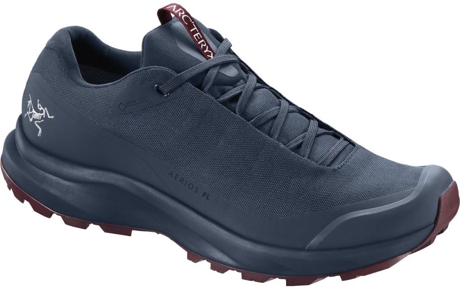 Arcteryx Aerios FL Gore-Tex Women's Hiking Shoes
