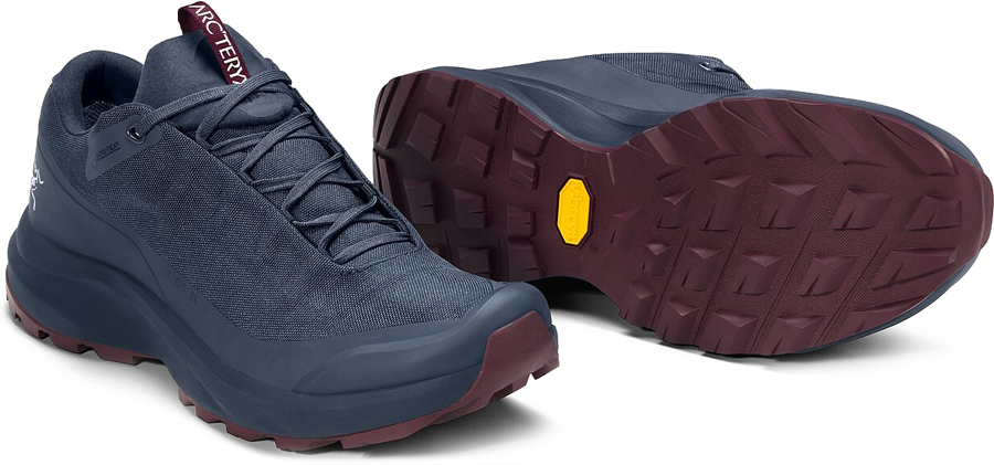 Arcteryx Aerios FL Gore-Tex Women's Hiking Shoes