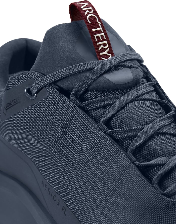 Arcteryx Aerios FL Gore-Tex Women's Hiking Shoes