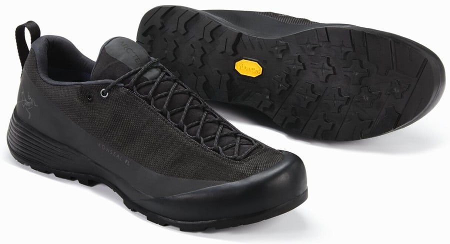Arcteryx Konseal FL 2 GTX Outdoor Shoes | Absolute-Snow