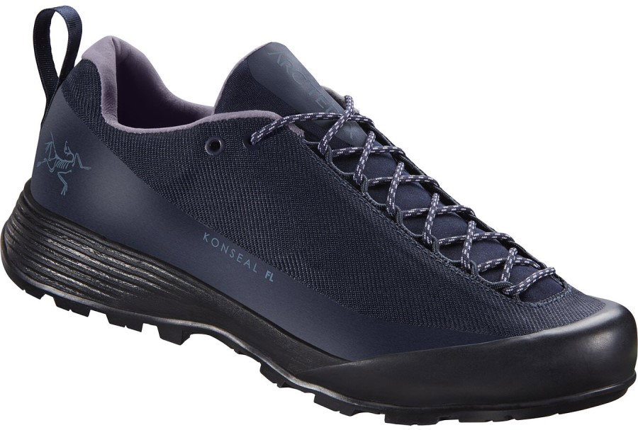 アークテリクス ARC'TERYX KONSEAL FL 2 GORE-TEX Arcteryx Konseal FL 2 GTX Outdoor Shoes | Absolute-Snow