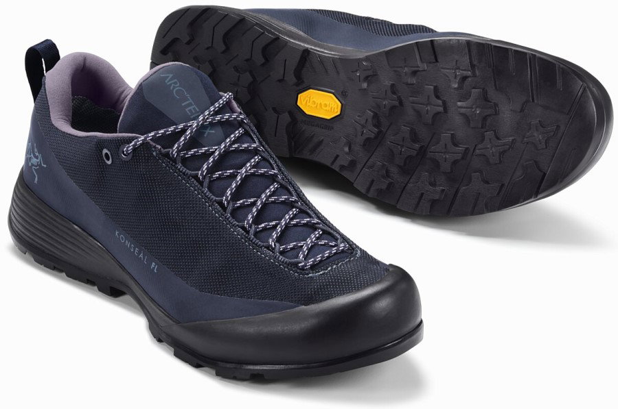 Arcteryx Konseal FL 2 GTX Outdoor Shoes | Absolute-Snow