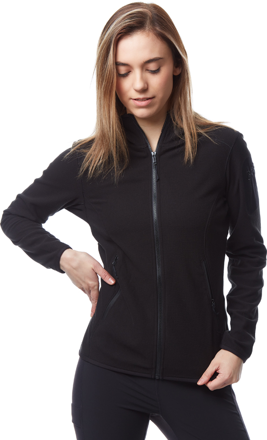 Arcteryx Delta Lightweight Hoody Women's Fleece Jacket