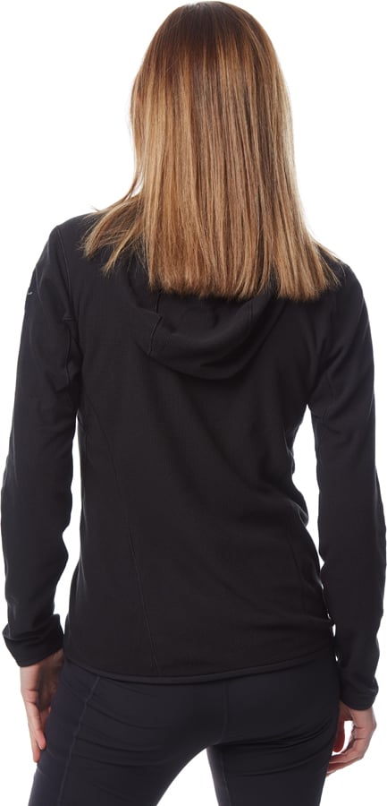 Arcteryx Delta Lightweight Hoody Women's Fleece Jacket
