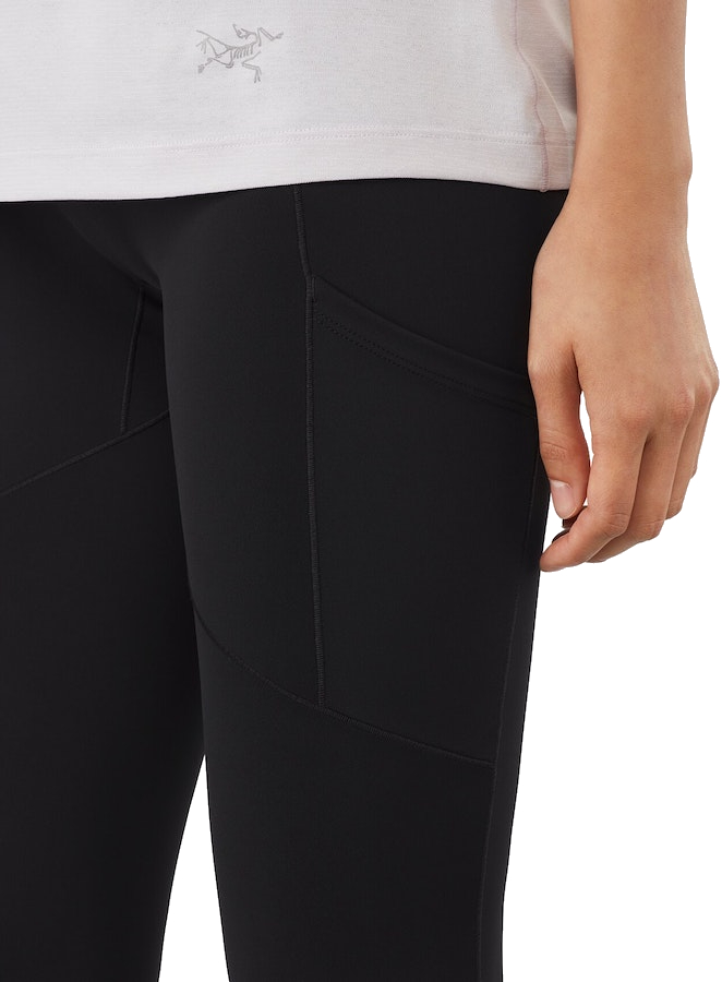 Arcteryx Oriel Legging 28 Women's Activewear Tights