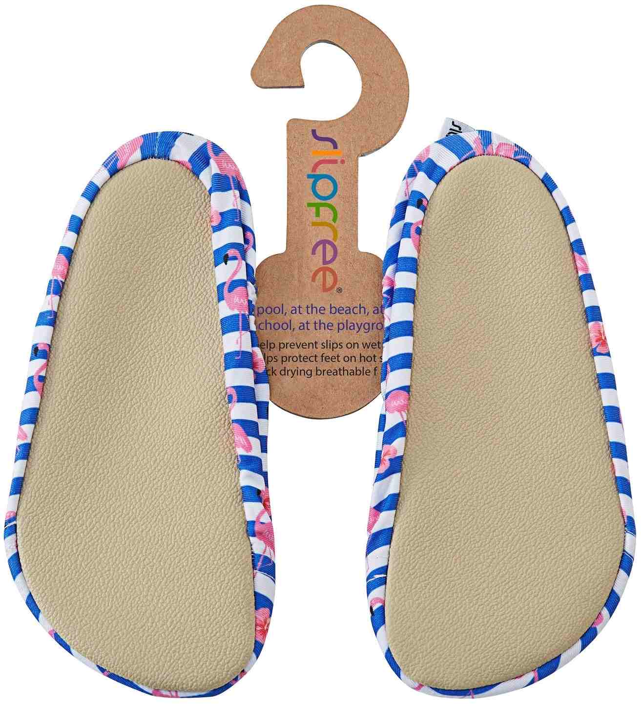 Slipfree Kids' Non Slip Water Shoes