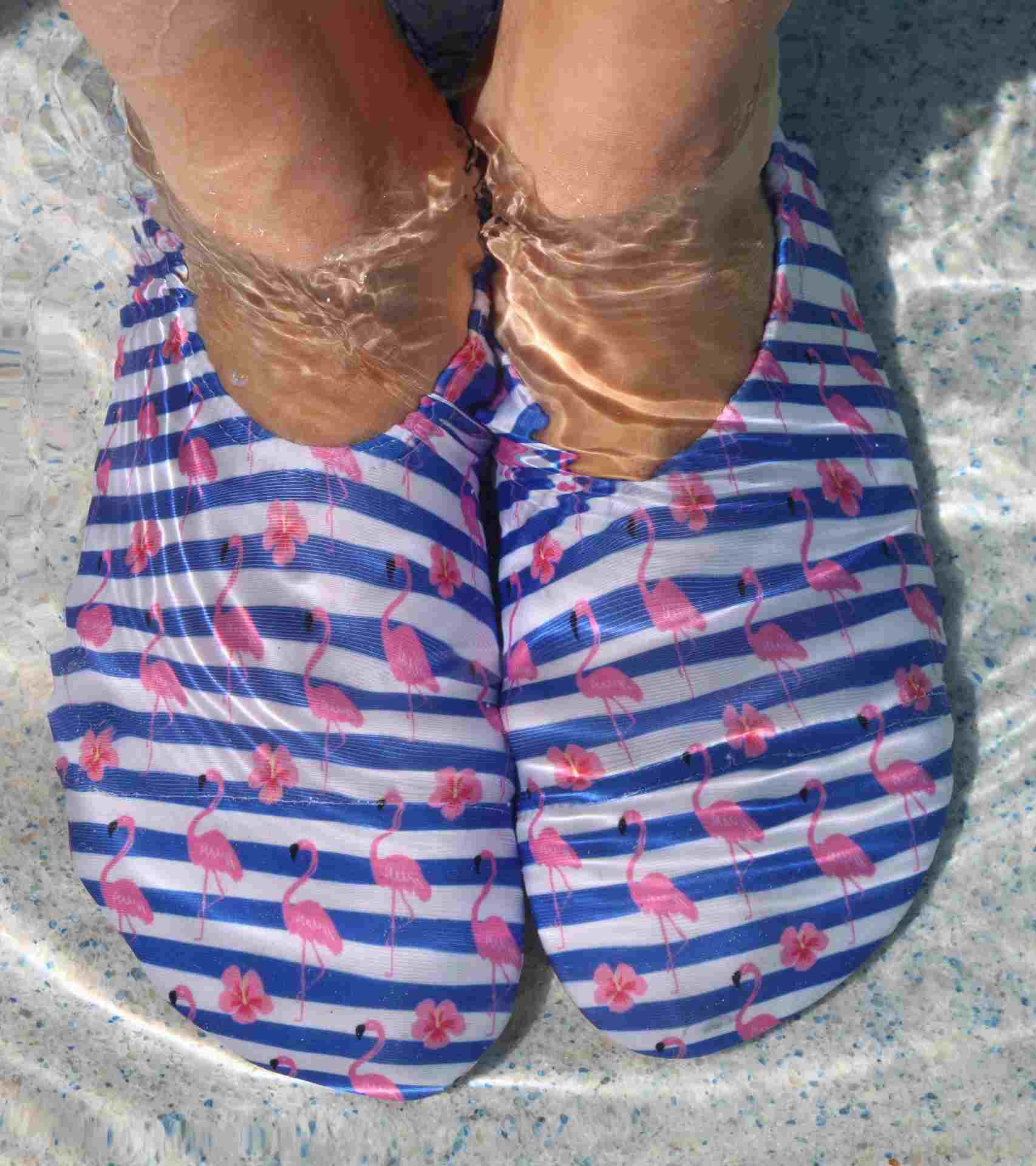 Slipfree Kids' Non Slip Water Shoes