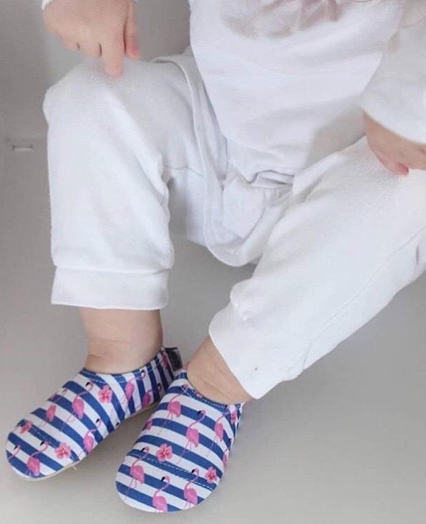 Slipfree Kids' Non Slip Water Shoes