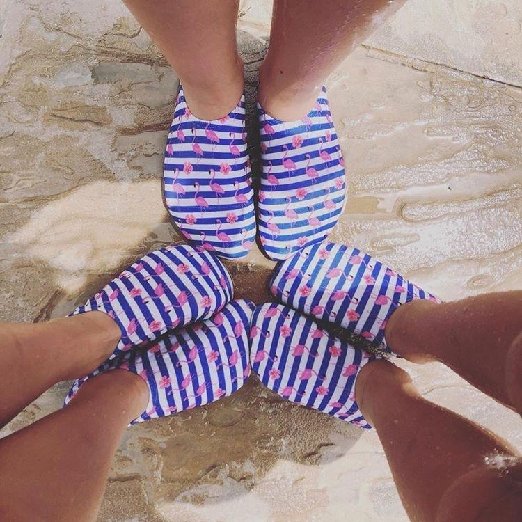 Slipfree Kids' Non Slip Water Shoes