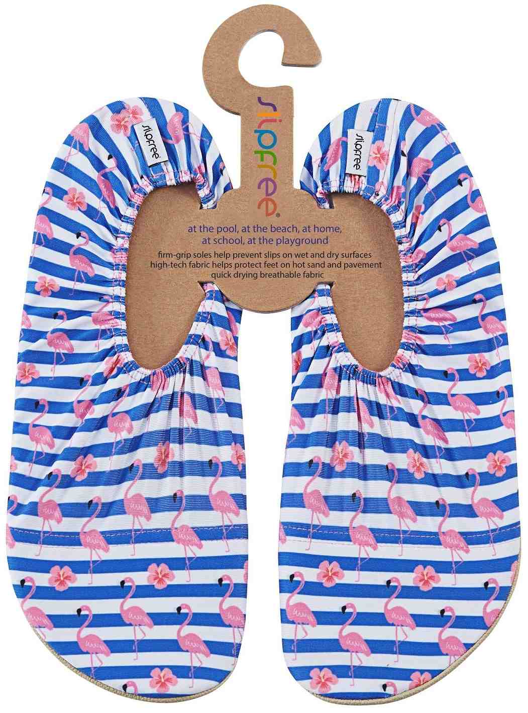 Slipfree Adult Non Slip Water Shoes