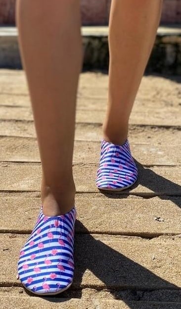 Slipfree Adult Non Slip Water Shoes