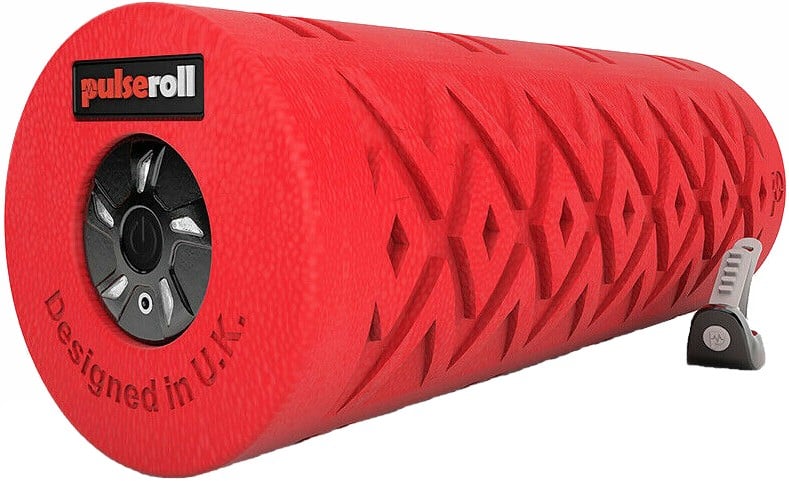 Pulseroll Pro Vibrating Foam Massage Roller