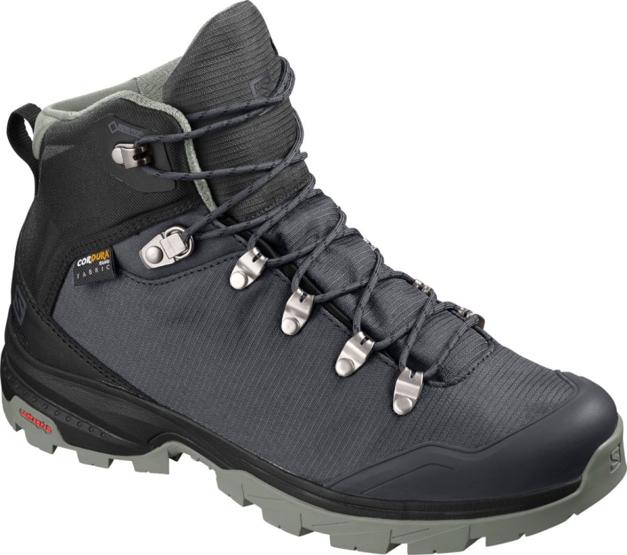 Salomon OUTback 500 Gore-Tex Women's Hiking Boots