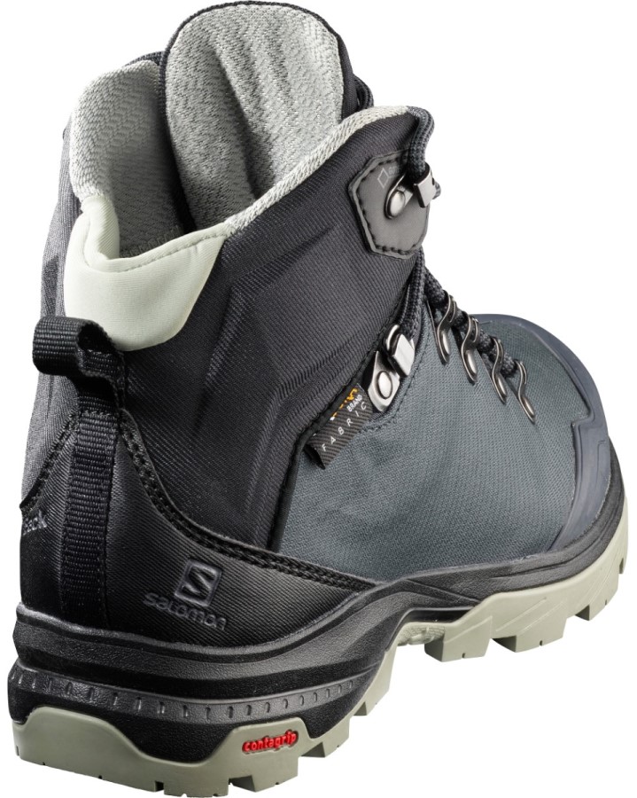 Salomon OUTback 500 Gore-Tex Women's Hiking Boots